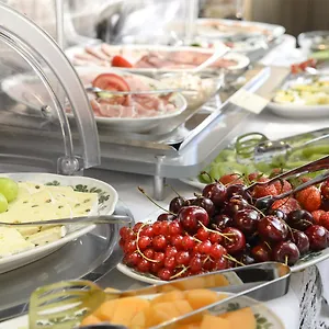 3* Hotel Till Eulenspiegel - Nichtrauchhotel -